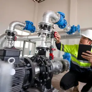 Electromechanical Products