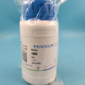 Melamine (Industrial Grade)