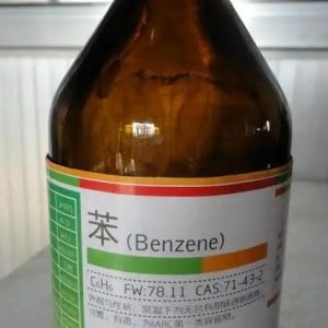 Benzene