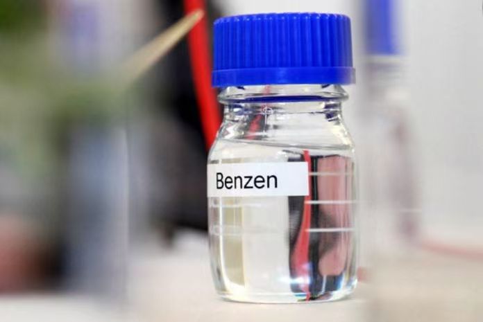 Benzene - Image 3